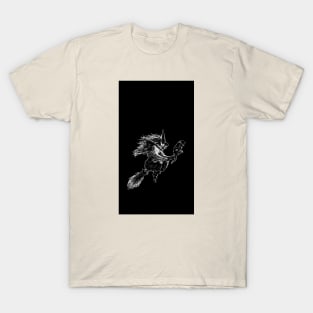 THE OLD WITCH 3 T-Shirt